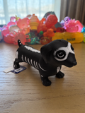 jumbo skeletong dog