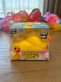 jumbo duck