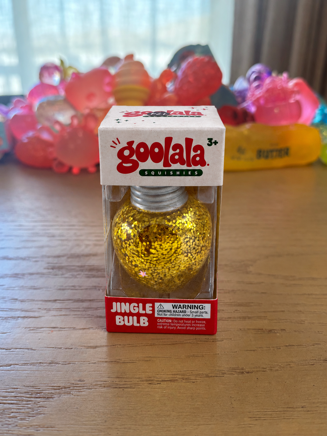 sugar Christmas light