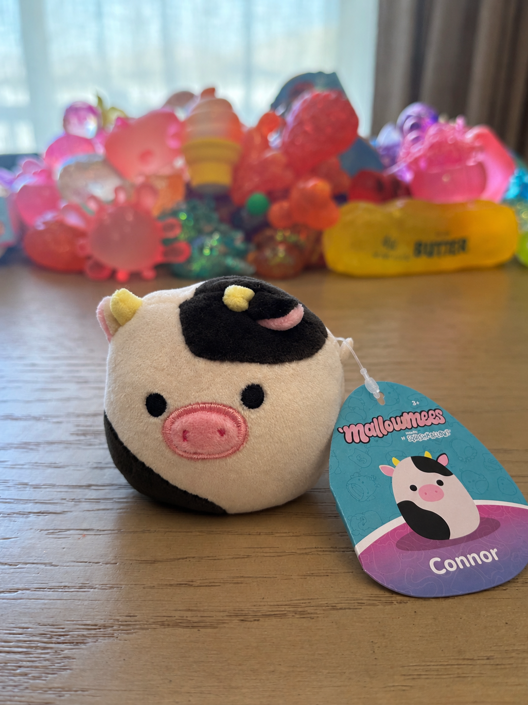 squishmellow mallowmees