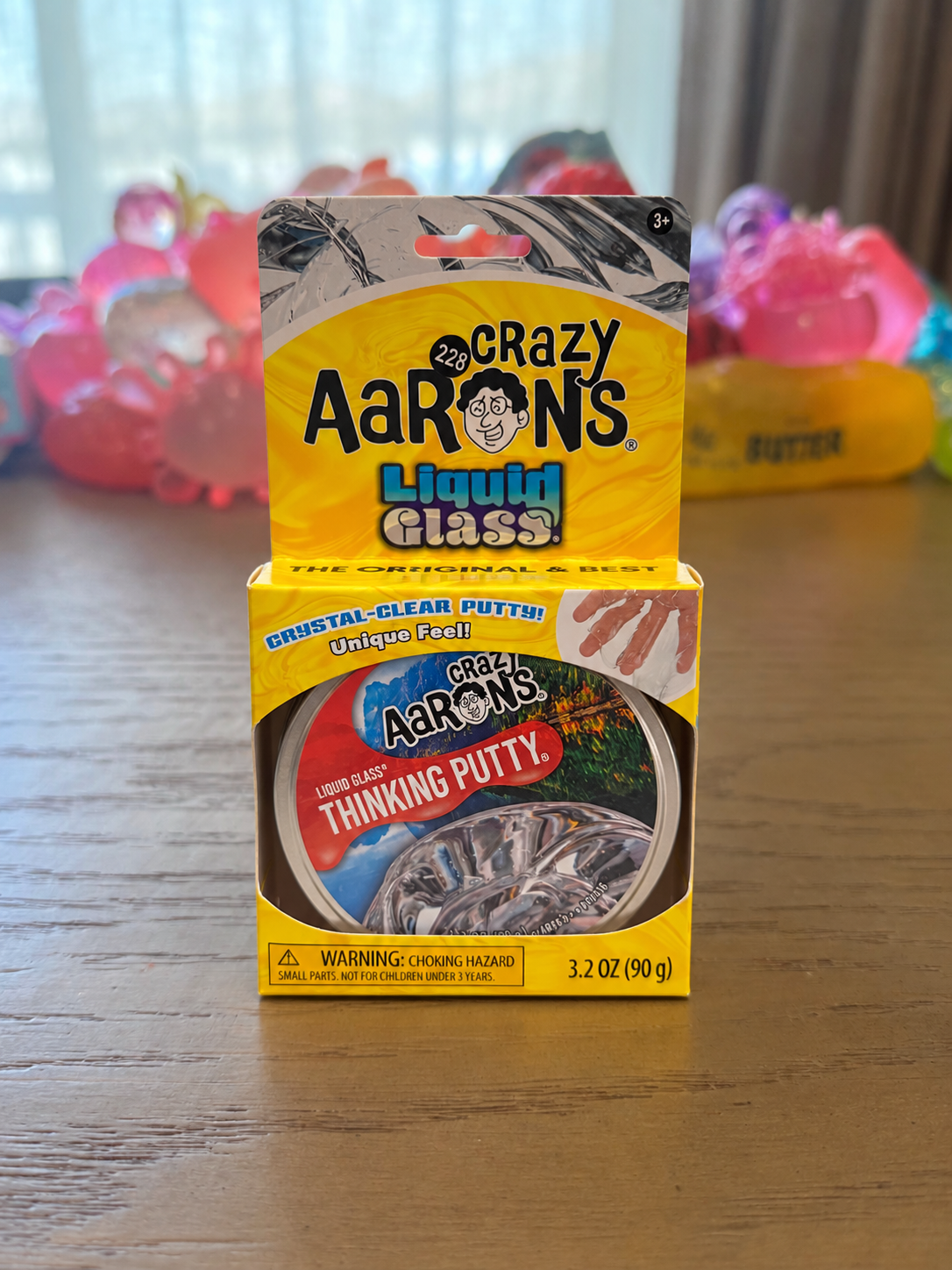 crazy aarons putty