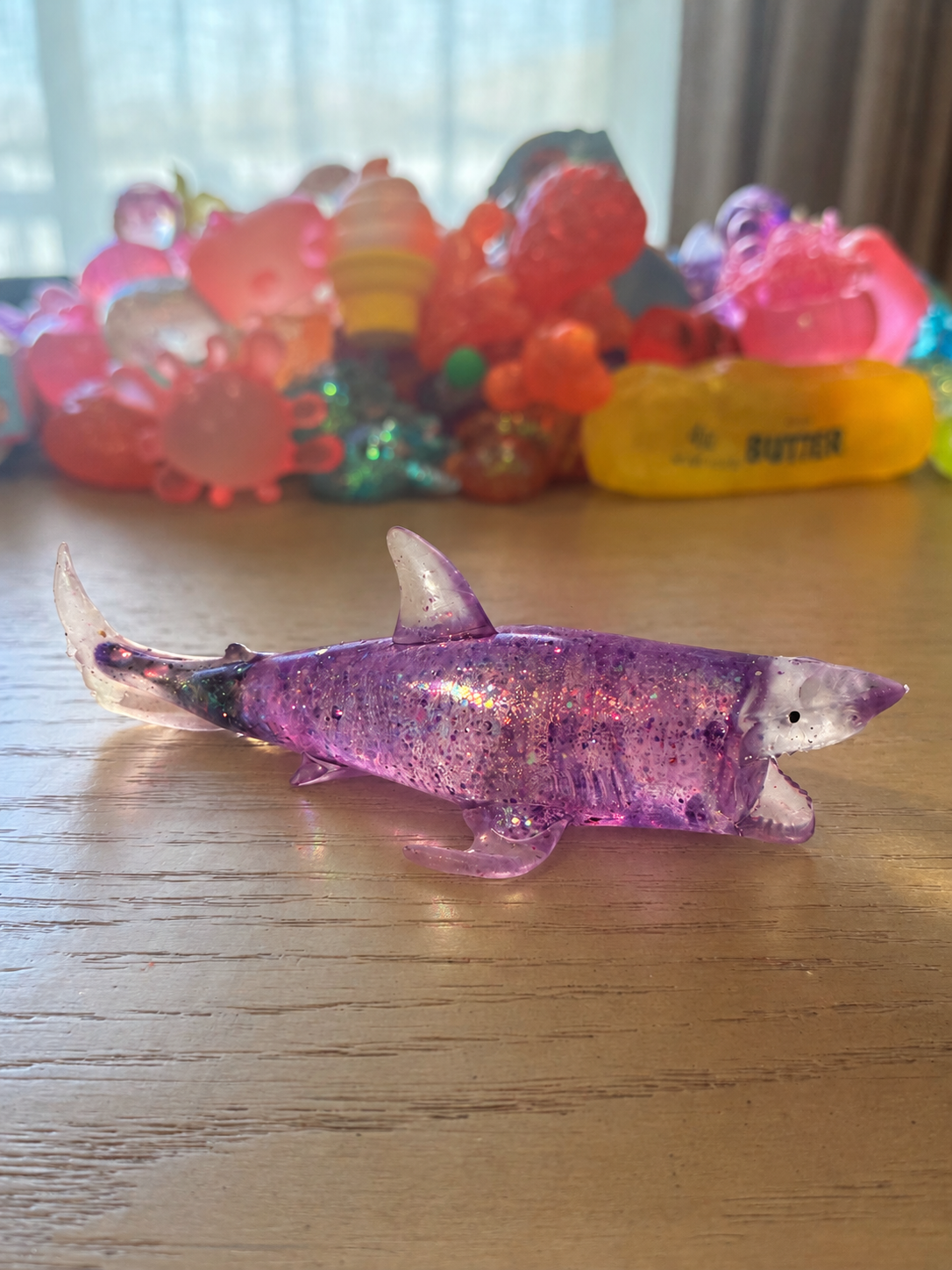 sugar shark