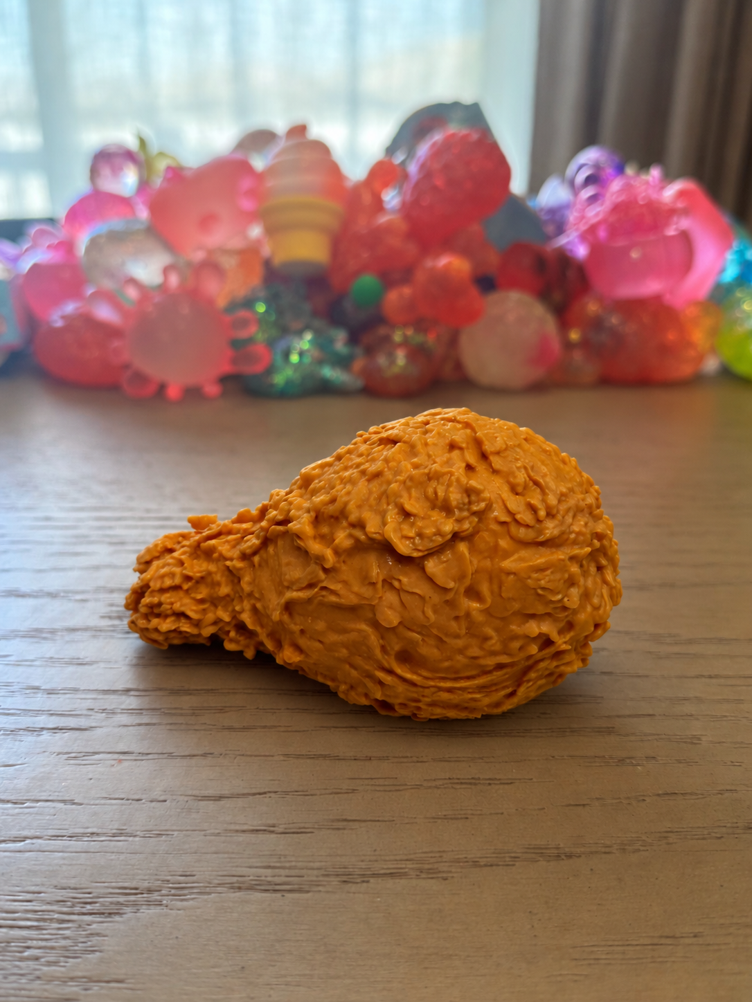 jumbo drumstick