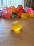 sugar lemon