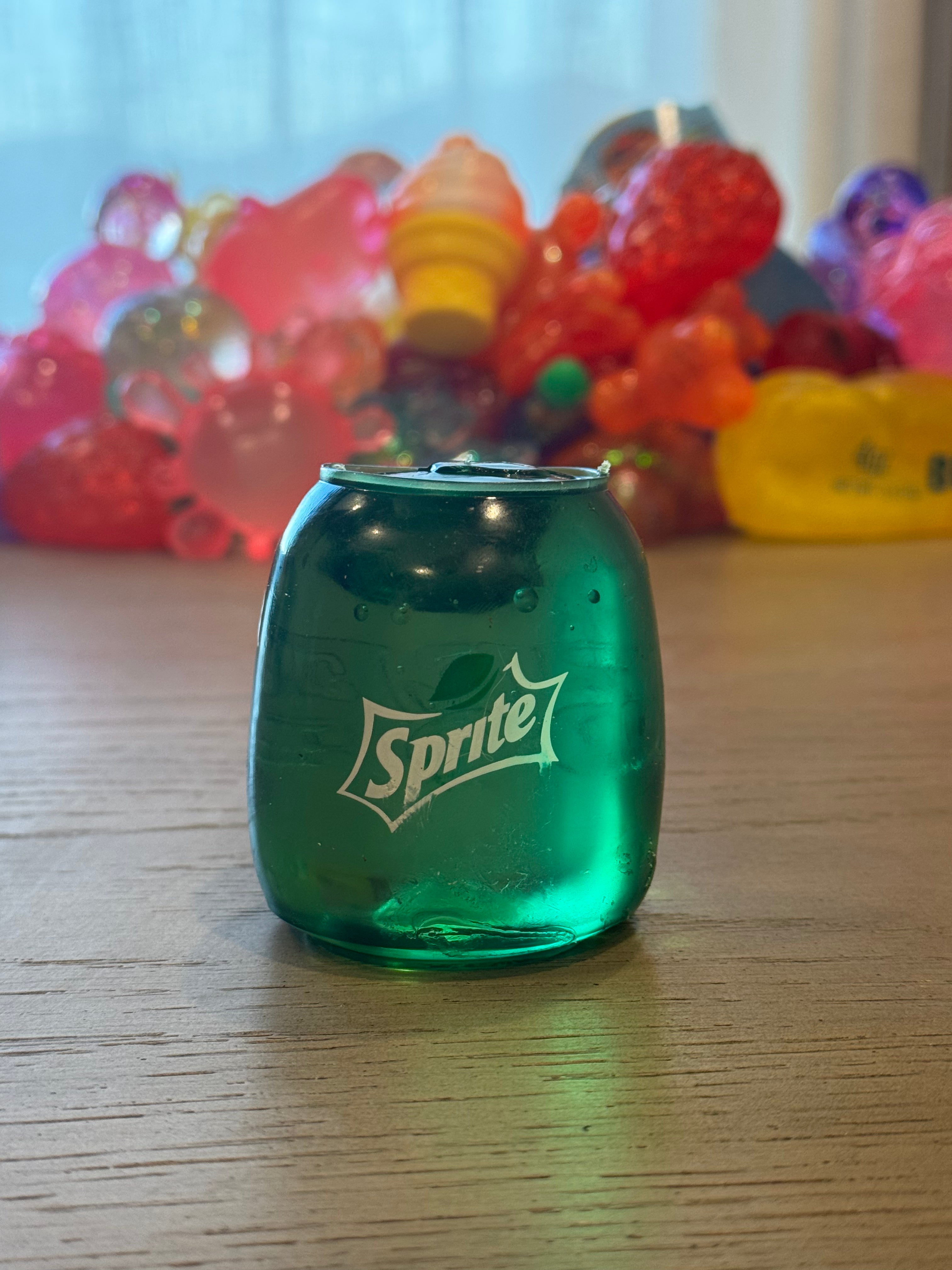 soda squish