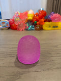 sugar gummy drop