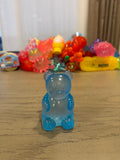 sugar gummy bear