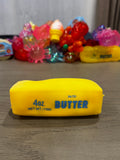 crunchy butter