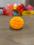 crunchy pineapple bun