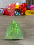 sugar pyramid