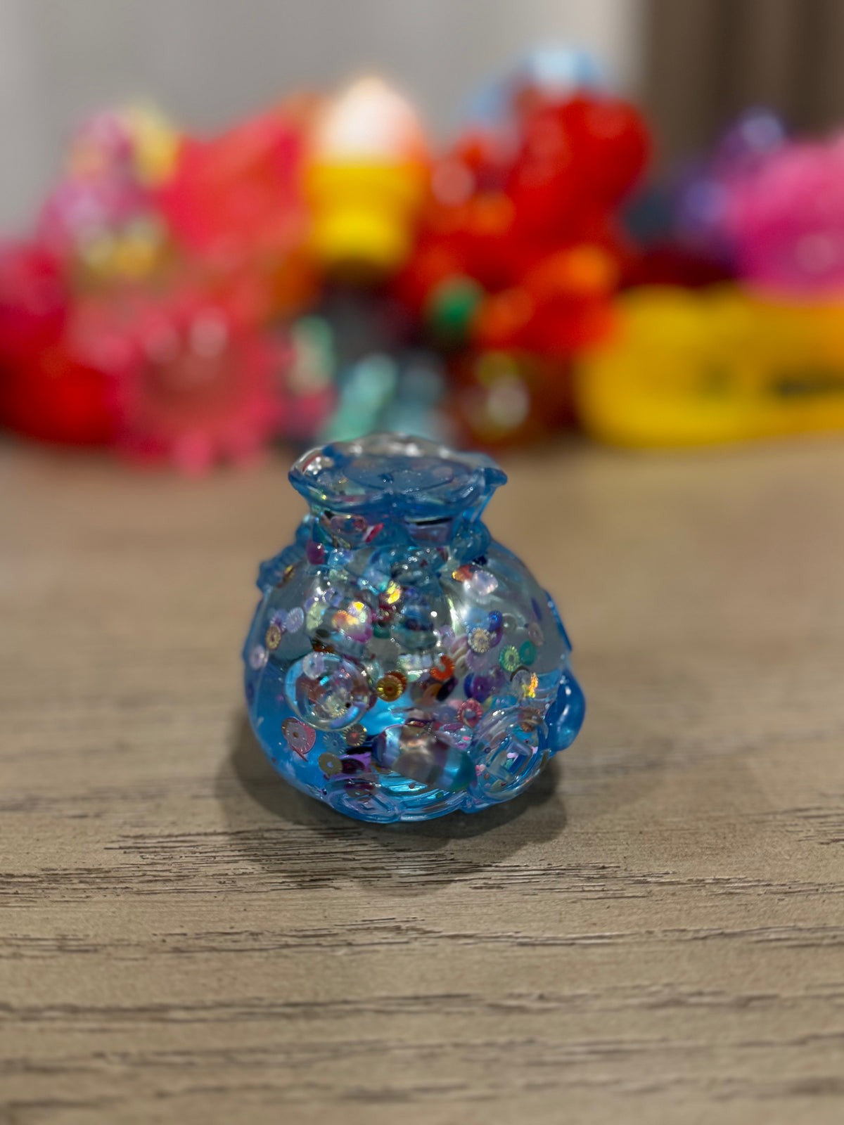 sugar lucky money bag