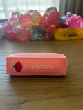crunchy strawberry bar