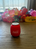 crunchy soda pop