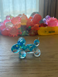 sugar balloon dog