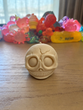 crunchy skull
