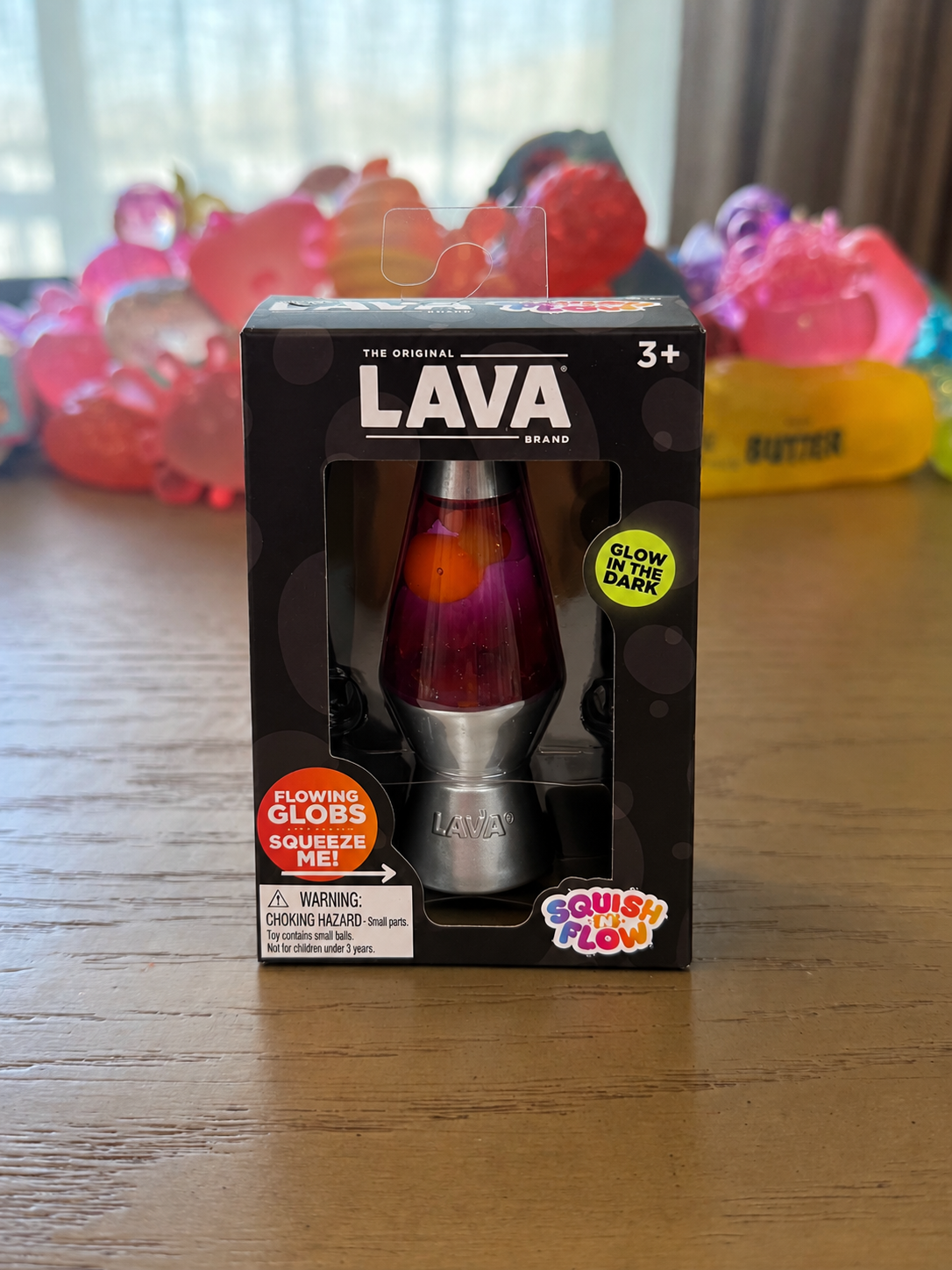 liquid lava lamp