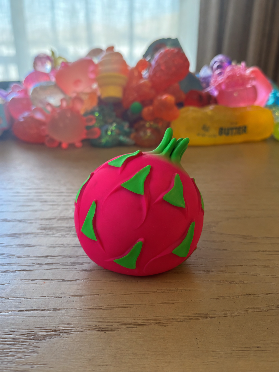 jumbo dragon fruit
