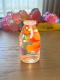 vasaline bottle