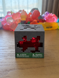 Minecraft sugar cube