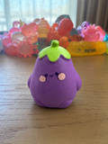 jumbo eggplant