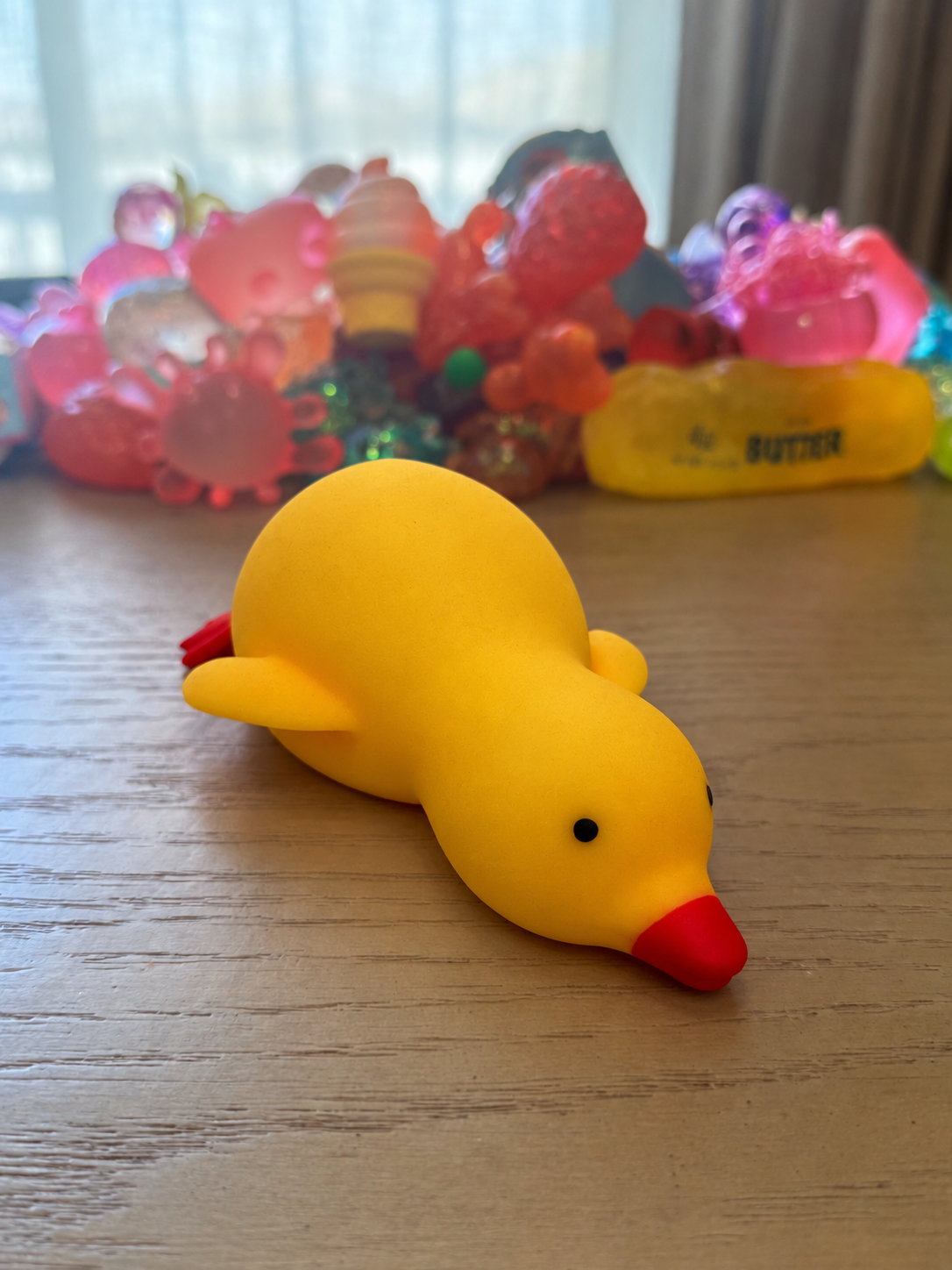 jumbo goose
