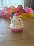 jumbo cupcake kitty