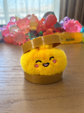sugar dumpling