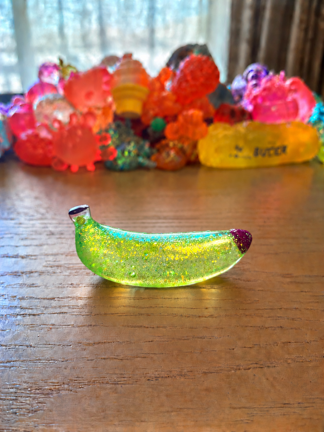 sugar banana