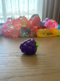 crunchy grape