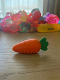 crunchy carrot