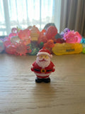 crunchy Saint Nick