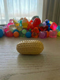 crunchy peanut