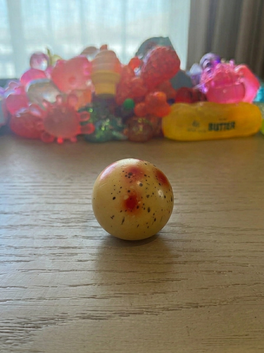 crunchy potato