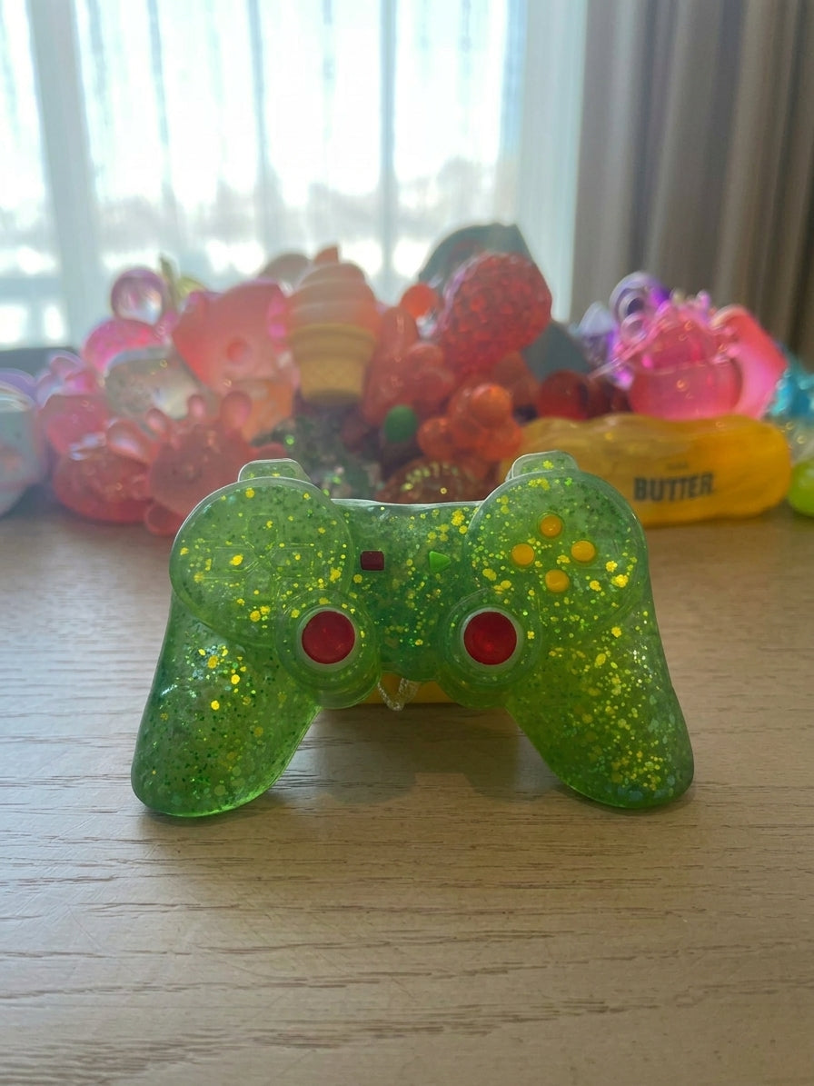 sugar controller