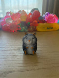 crunchy hamster