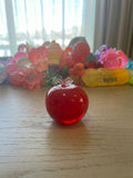 vasaline apple