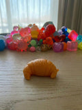 crunchy croissant